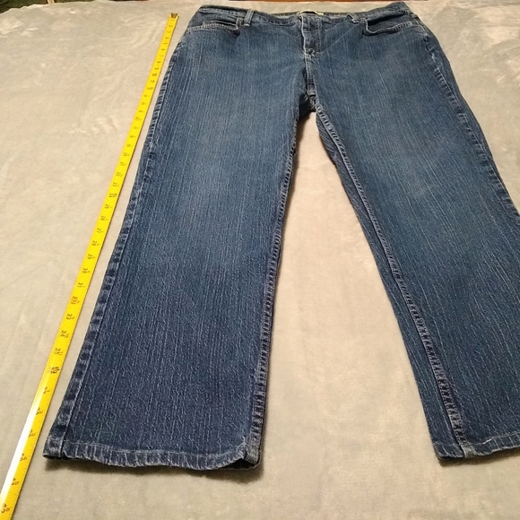 Lee Rider Jeans - Picture 9 of 12